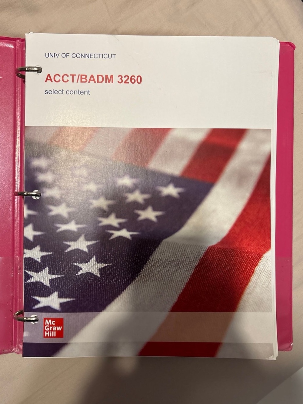 McGraw Hill: Essentials of Federal Taxation 2025 Edition Loose Leaf Textbook